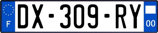 DX-309-RY