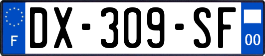 DX-309-SF