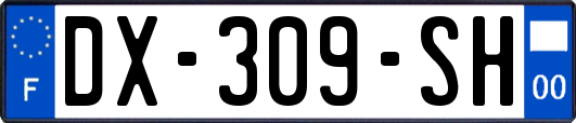 DX-309-SH