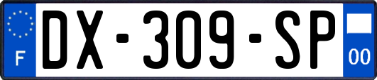 DX-309-SP