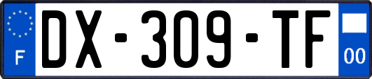 DX-309-TF