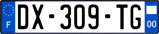 DX-309-TG