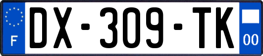 DX-309-TK