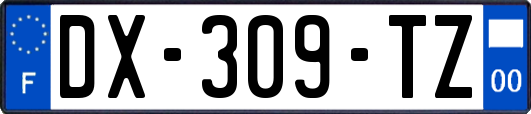 DX-309-TZ