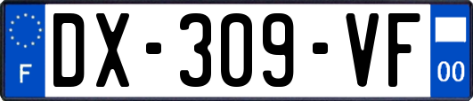 DX-309-VF