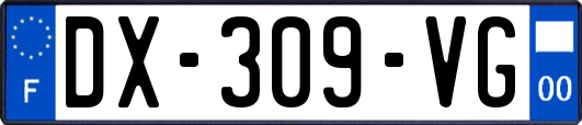 DX-309-VG