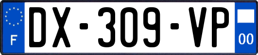 DX-309-VP