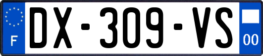 DX-309-VS