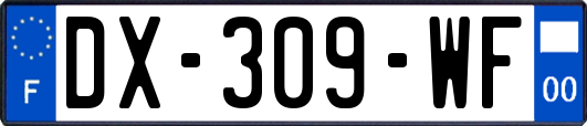 DX-309-WF