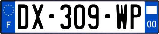 DX-309-WP