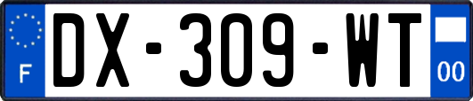 DX-309-WT