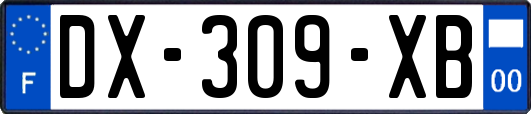 DX-309-XB