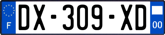 DX-309-XD