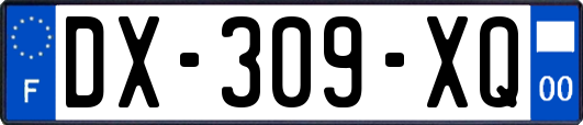 DX-309-XQ