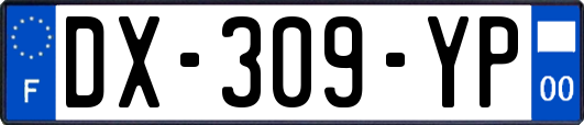 DX-309-YP