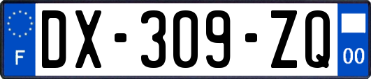 DX-309-ZQ