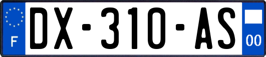 DX-310-AS