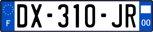DX-310-JR