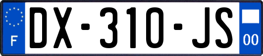 DX-310-JS