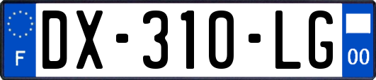 DX-310-LG