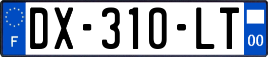 DX-310-LT
