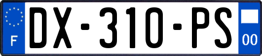 DX-310-PS