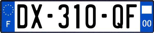 DX-310-QF