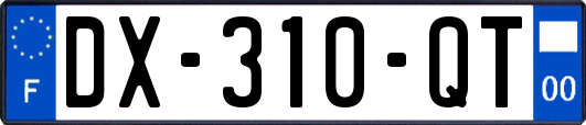 DX-310-QT