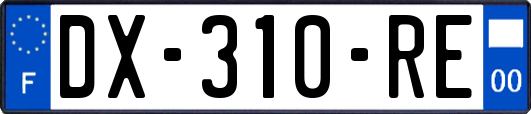 DX-310-RE