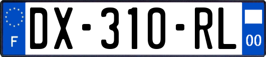 DX-310-RL