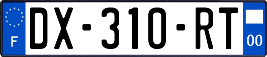 DX-310-RT