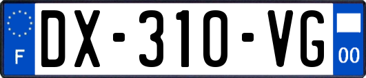 DX-310-VG