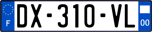 DX-310-VL
