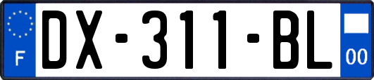 DX-311-BL