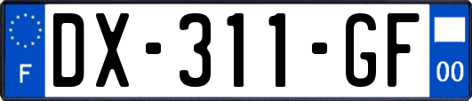 DX-311-GF