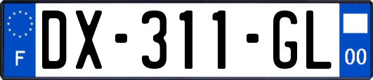 DX-311-GL