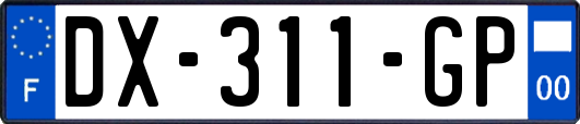 DX-311-GP