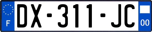 DX-311-JC