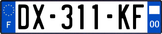 DX-311-KF