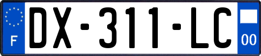 DX-311-LC
