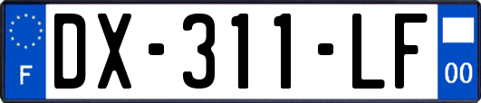 DX-311-LF