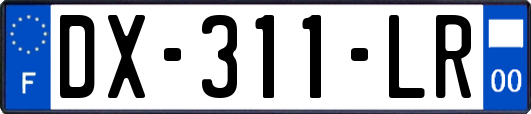 DX-311-LR