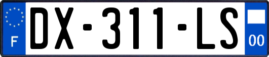 DX-311-LS