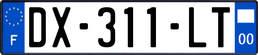 DX-311-LT