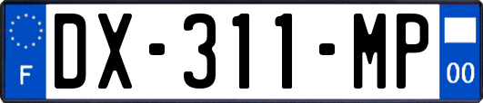 DX-311-MP