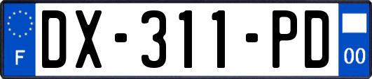 DX-311-PD