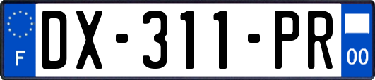 DX-311-PR