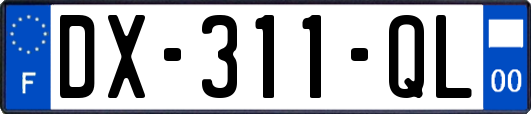 DX-311-QL