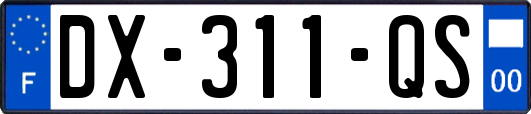 DX-311-QS