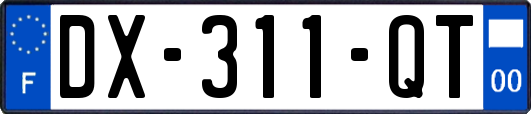 DX-311-QT